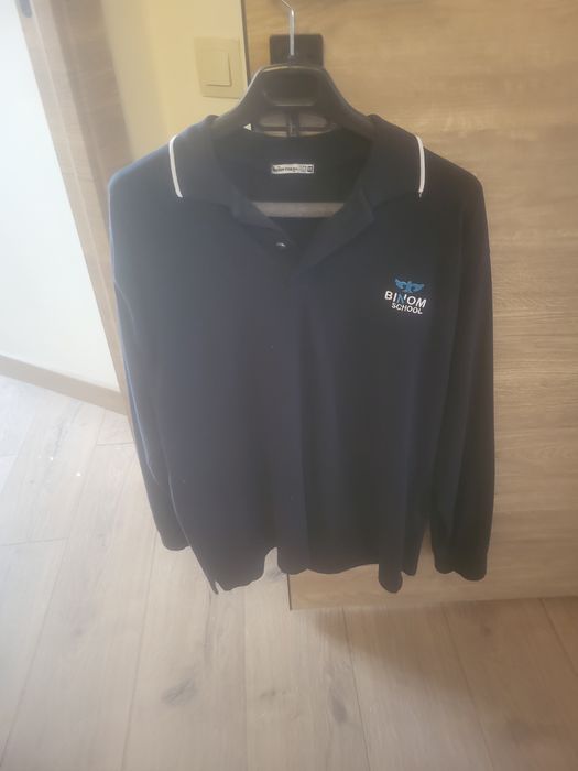 Рубашка Бином на мальчика