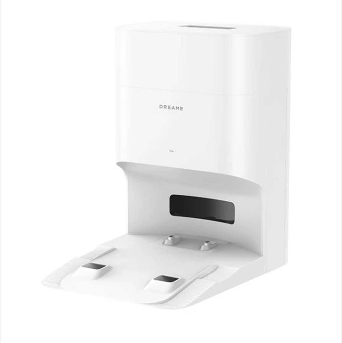 Robot de aspirare cu mop Dreame