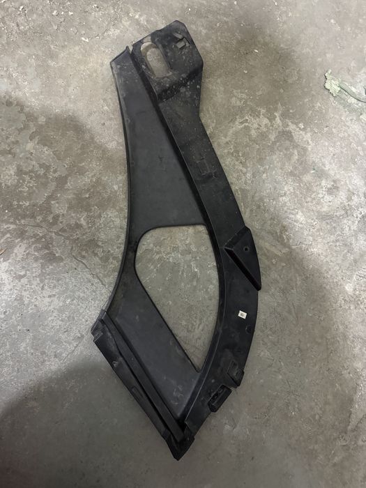 Бампер RANGE Rover