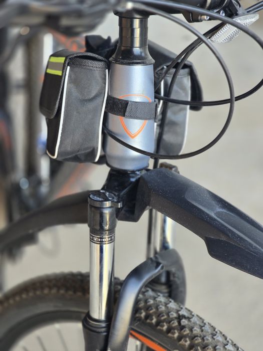 Велосипед  Gestalt G-700