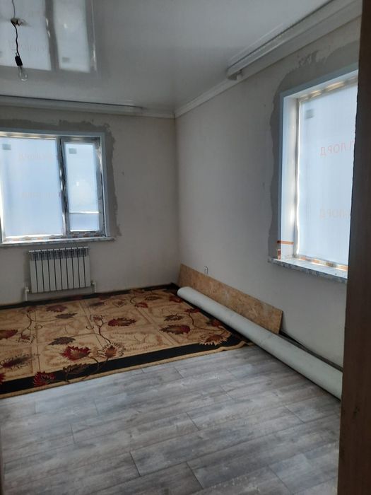 Коттедж в Пугачево