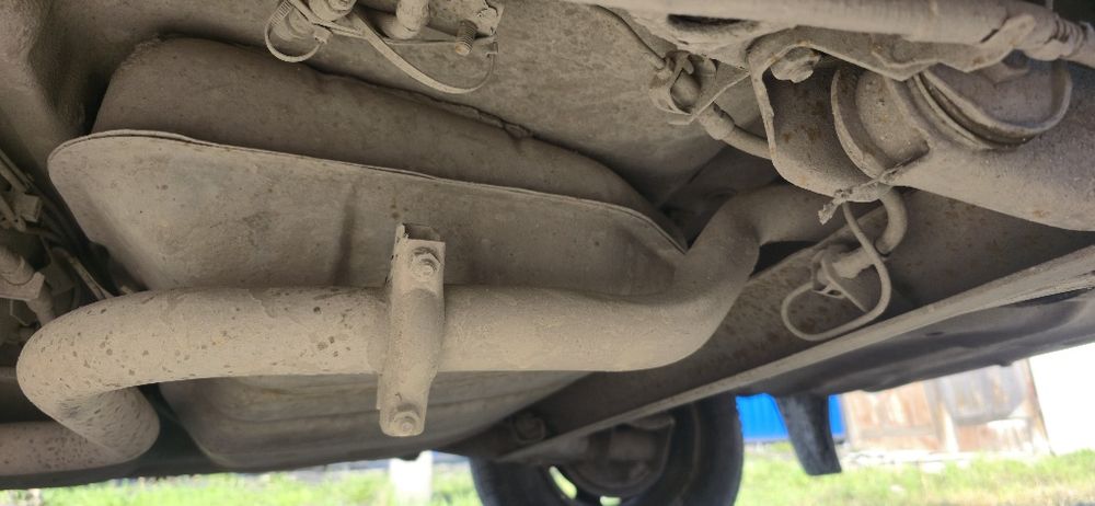 Продам авто или обмен на прицеп