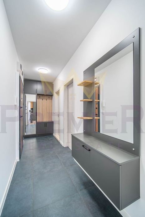 Продава се Двустаен апартамент в Варна, м-т Пчелина - 78 кв.м за 1334 €/кв.м - Снимка #1
