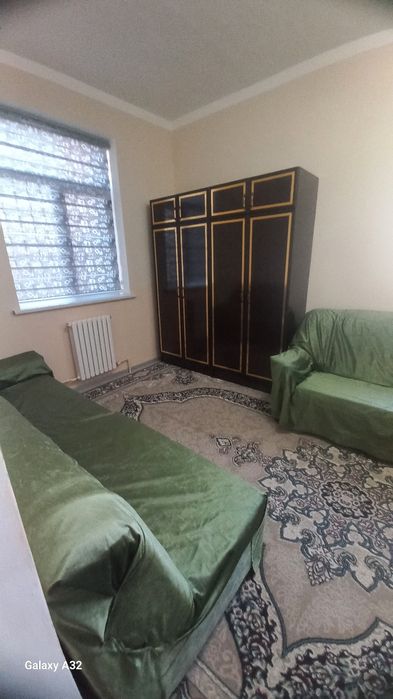 Shahrisabzdan ijaraga dom