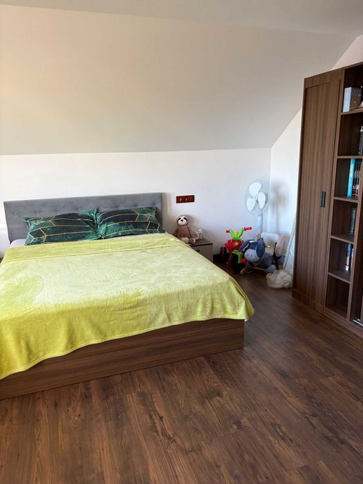 Casa de vanzare in Santandrei Bihor