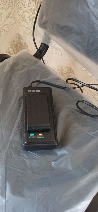 Видеокамера Samsung