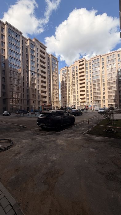 Соочно продается 2х комнатная квартира в ЖК Мадрид-3