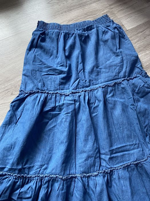 Fuste midi si rochie lunga
