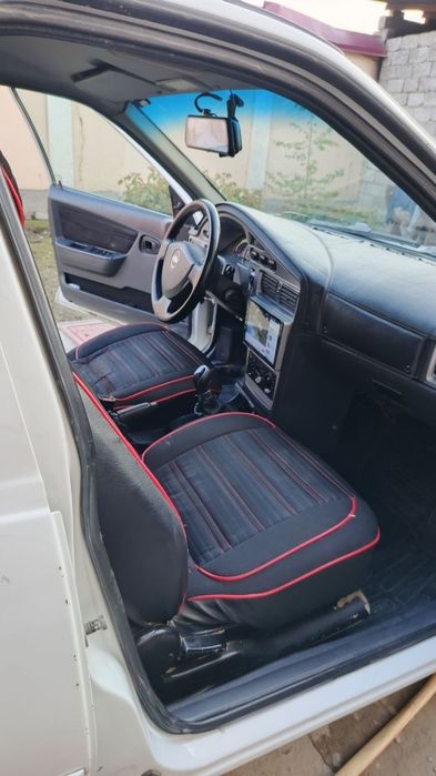 Chevrolet Nexia 2015 — 5