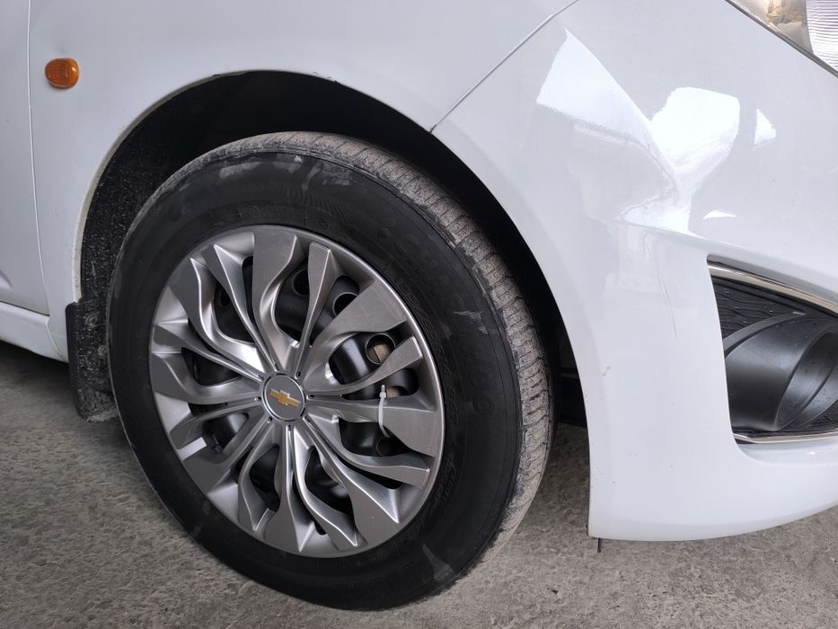 14 yevro miyaxki diska balon +kalpak obmen bor spark