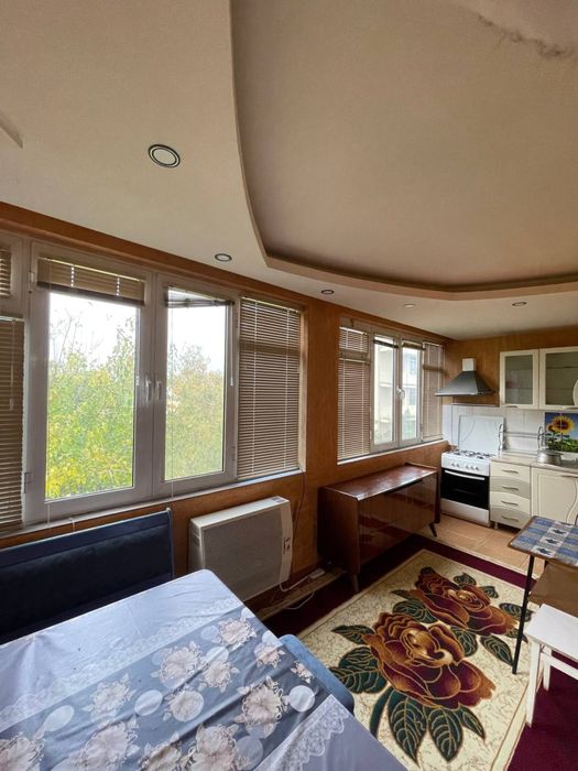 3 xonali 4 etaj gagarinada