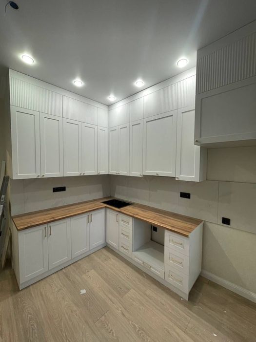 Мебель на заказ