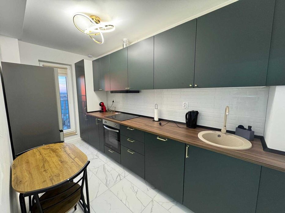 Regim Hotelier 2 camere Cosmopolis