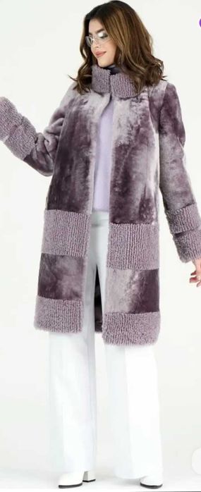 Шуба натуральная