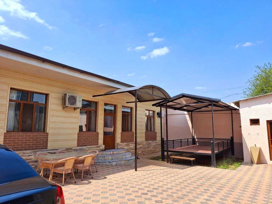 Продам свой дом (Участок). 8 соток