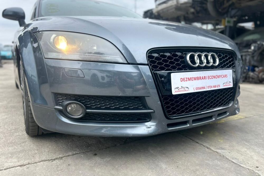 BARA FATA completa AUDI TT(8J) - AN 2008