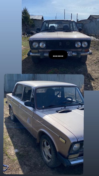 продам ваз  жигули 2106