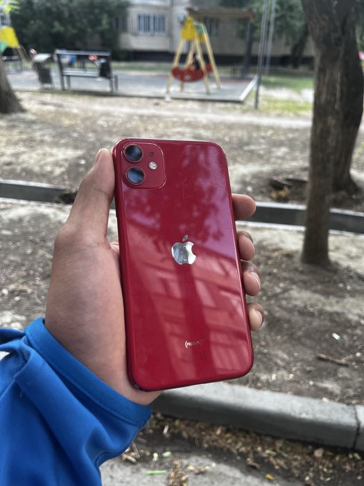 iPhone 11 64гб