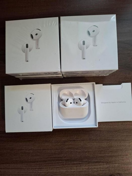 Airpods pro 4 (ANC)