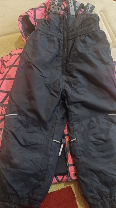 Комбинезон Crokid 98