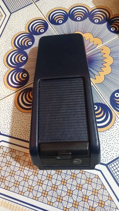 Хлебница мерседес 124