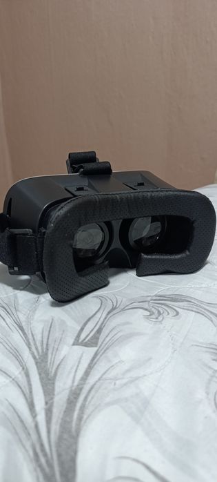 VR очила I - JМВ