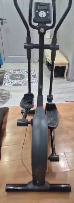Элипс тренажёр полупрофессиональный