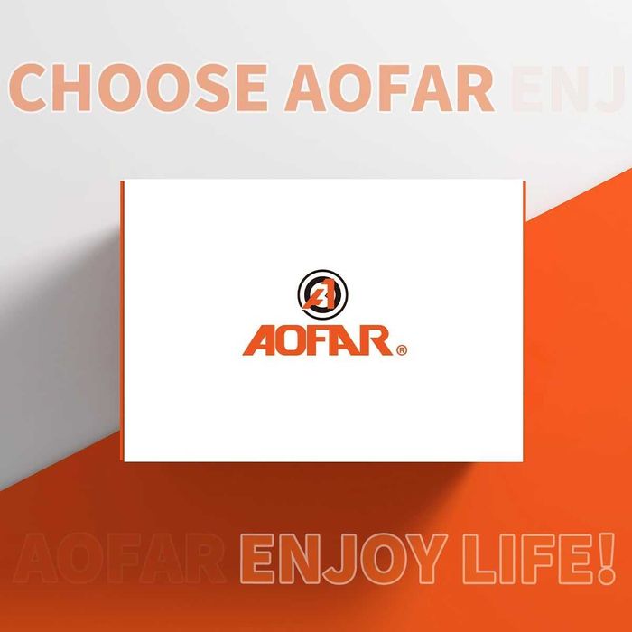 AOFAR GX-2S PRO Далекомер за голф и лов, 914 м с двоен режим голф/лов