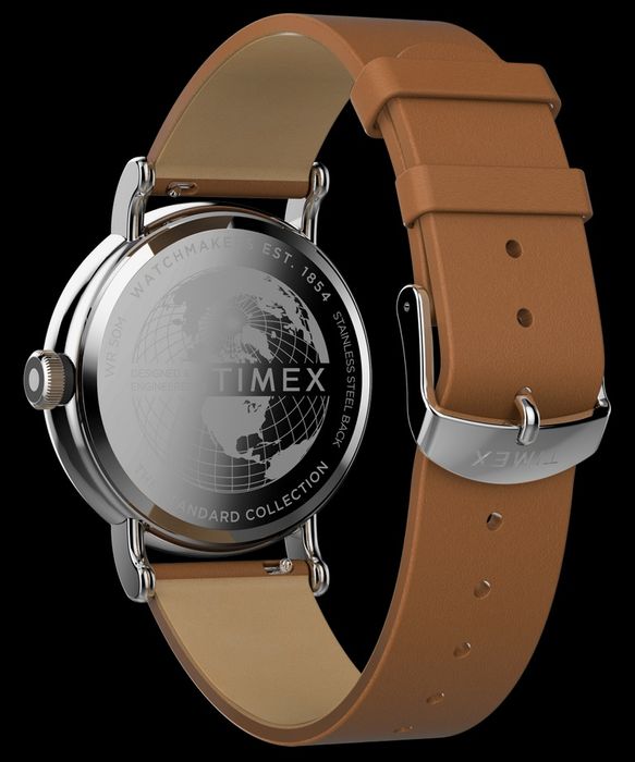 Мъжки часовник TIMEX Standard Sub-Second