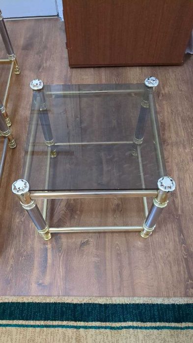 Журнальные столики