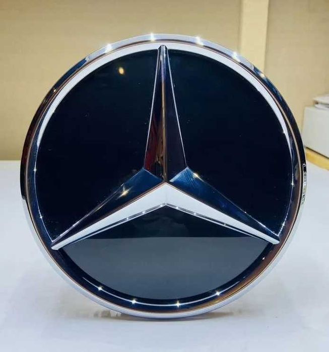 Автозапчасти Mercedes-Benz (новые и БУ, в наличии и на заказ, разбор)