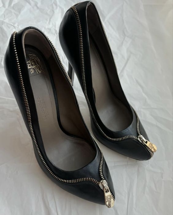 Туфли Versace оригинал