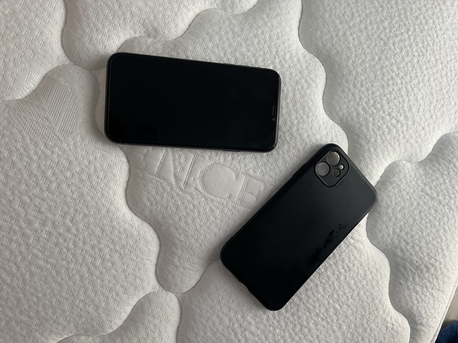 iPhone 11 жағдайы жақсы