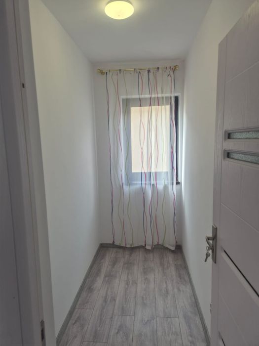 Inchiriez Casa Mobilata - Albesti