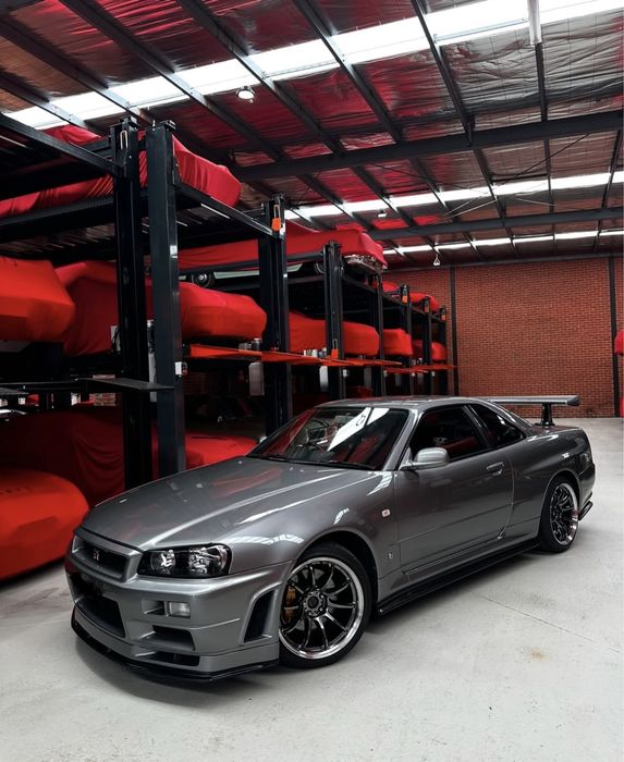 Дава се под наем Гараж / Паркомясто в София, Младост 1А - 15 кв.м за 127.5 € - Снимка #3