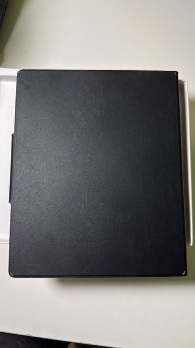 Tableta Huawei MatePad Paper 10.3 inch, husa si pen incluse