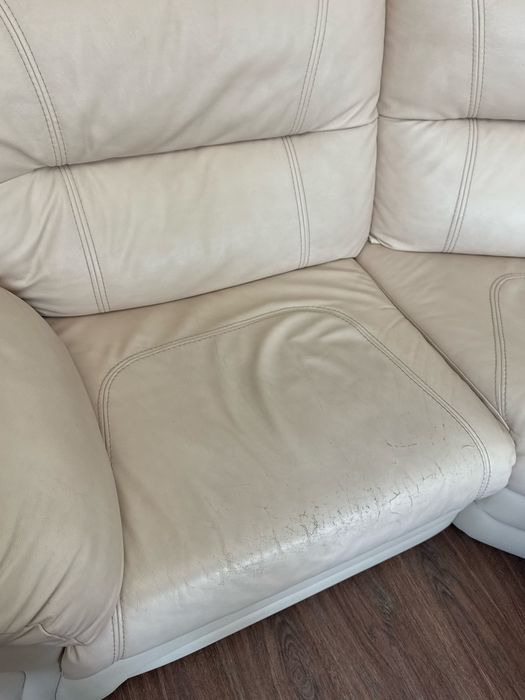 Продам Диван с креслом