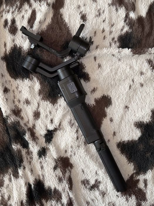 Стабилизатор DJI Ronin SC