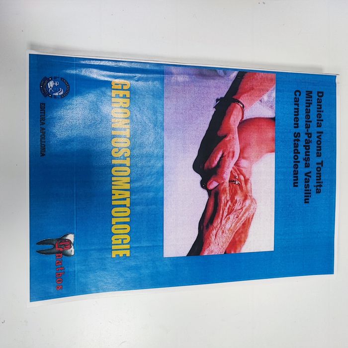 Gerontostomatologie