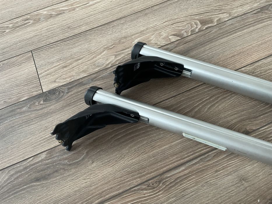 Оригинални Напречни Греди Бмв E39/E46