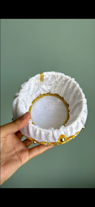 Шкатулка для сырга салу