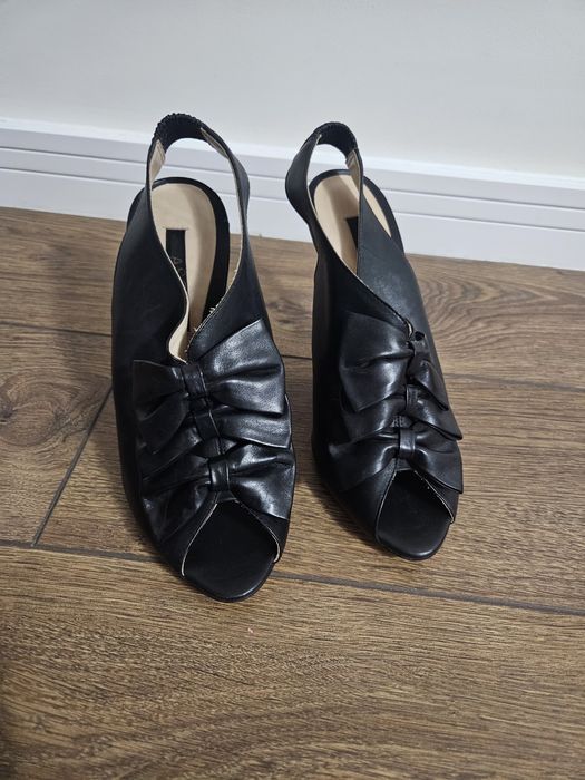 Sandale piele Asos