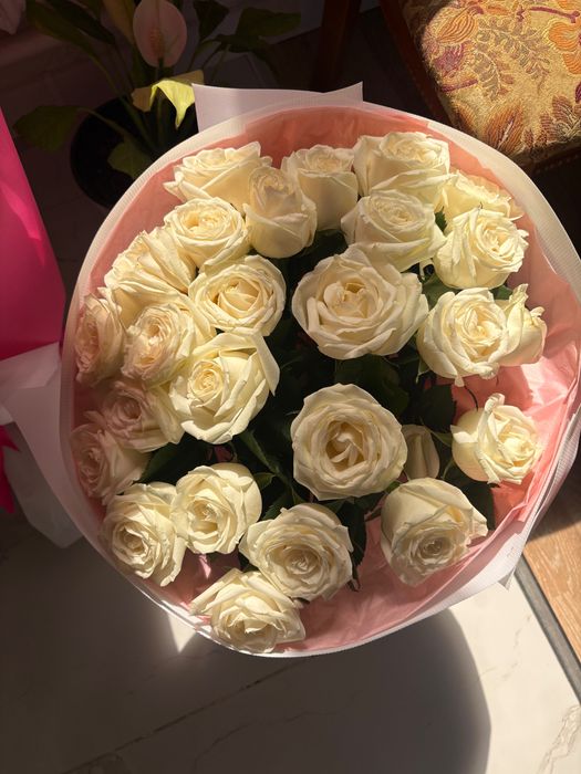 2 букет сатылады