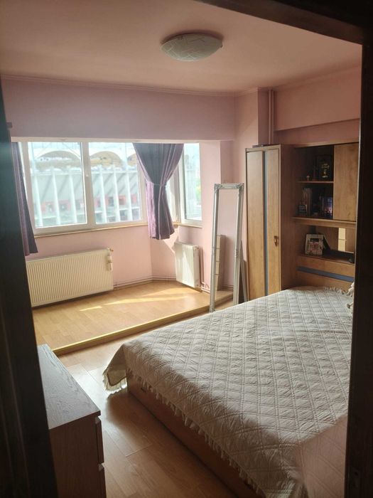 Apartament cu 3 camere, situat pe Strada Herța nr. 20, în zona Arena Națională – Mega Mall, Proprietar