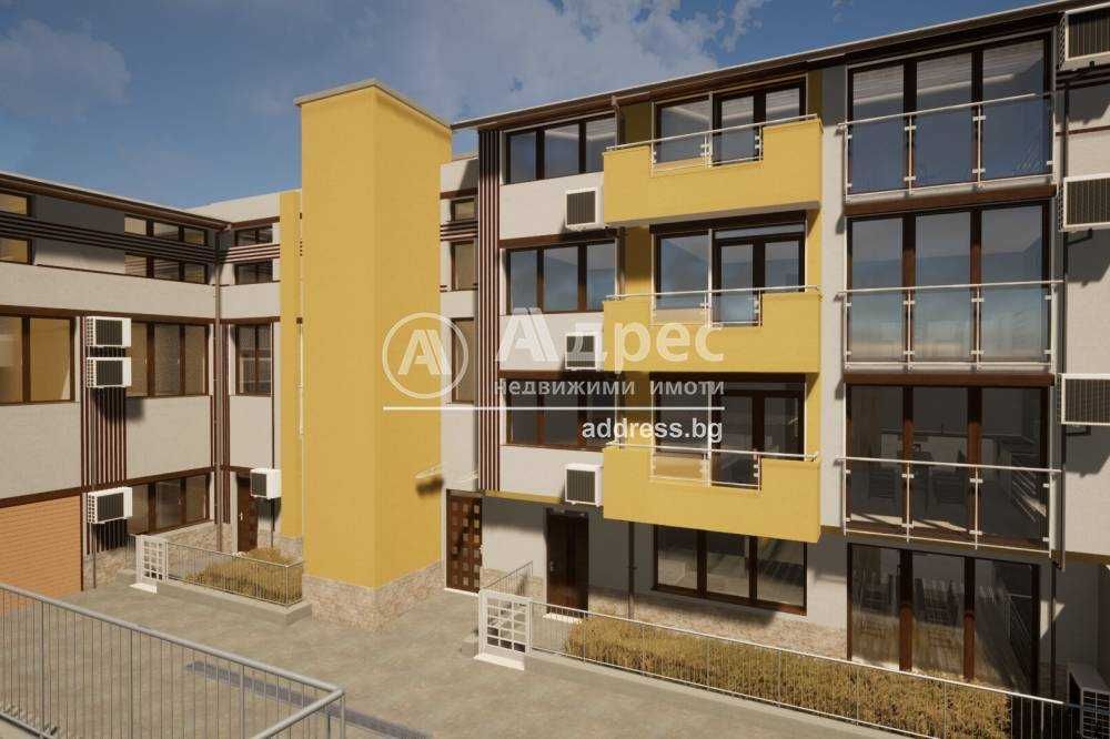 Продава се Тристаен апартамент в Разград, Житница - 111 кв.м за 832 €/кв.м - Снимка #2