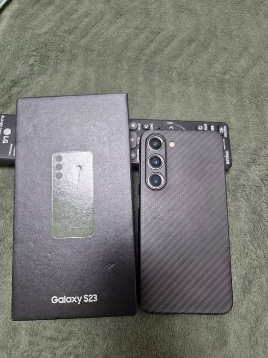 Samsung S23 256GB