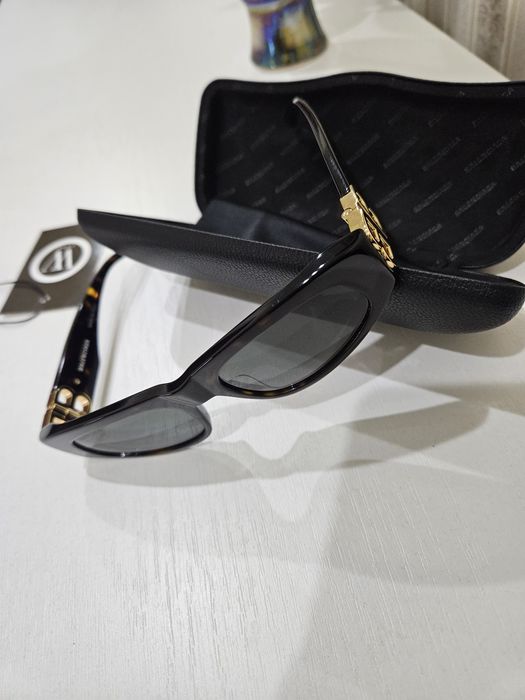 Очки Balenciaga оригинал (Срочно)