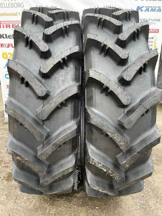 320/85R28 Cauciucuri agricole de tractor cu insertie metalica