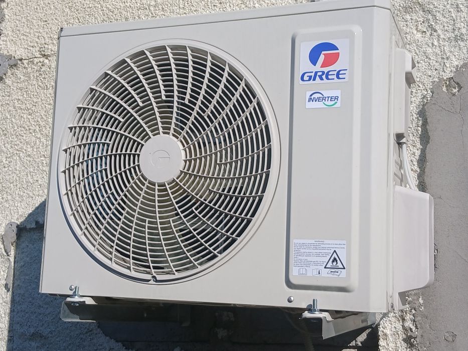 Vand aer conditionat 3 buc