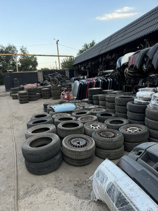 Авторазбор Ауди 100 , мерседес , мазда , Гольф Пассат ,